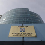 Protest pentru independența justiției sediu CSM