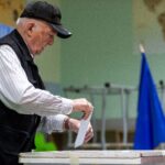 Prezența la vot / Locale 2025 | FOTO: (ilustrativ) Inquam Photos / Virgil Simonescu