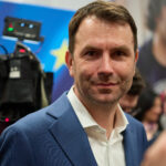 Cătălin Drulă, candidat USR la Primăria Capitalei