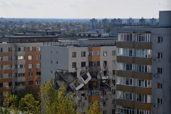 afectați de explozia din Rahova