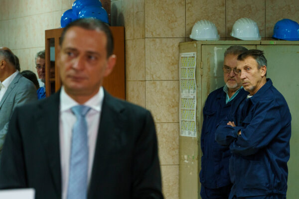 Tăcerea de milioane a primarului Băluță: de ce fuge candidatul PSD de un interviu pentru Buletin de București