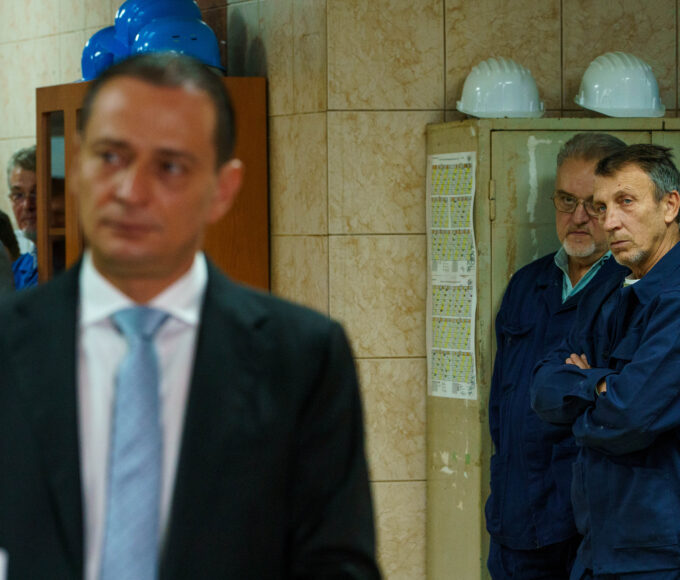 Tăcerea de milioane a primarului Băluță: de ce fuge candidatul PSD de un interviu pentru Buletin de București