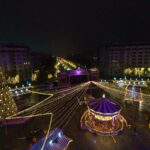 Târgurile de Crăciun din Capitală