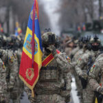 Parada de 1 Decembrie Ziua Națională a României