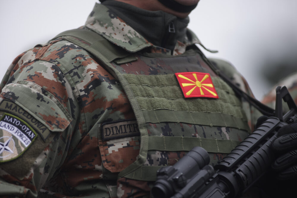 Paradei Militare de la Arcul de Triumf