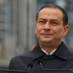 Daniel Băluță, la un pas „să piardă” Sectorul 4