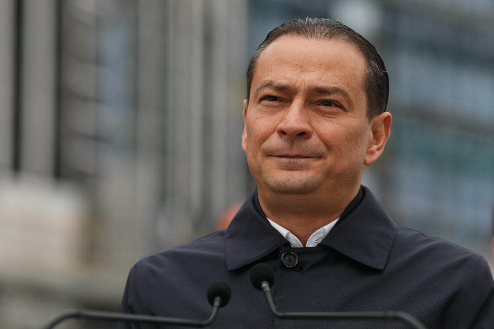 Daniel Băluță, la un pas „să piardă” Sectorul 4