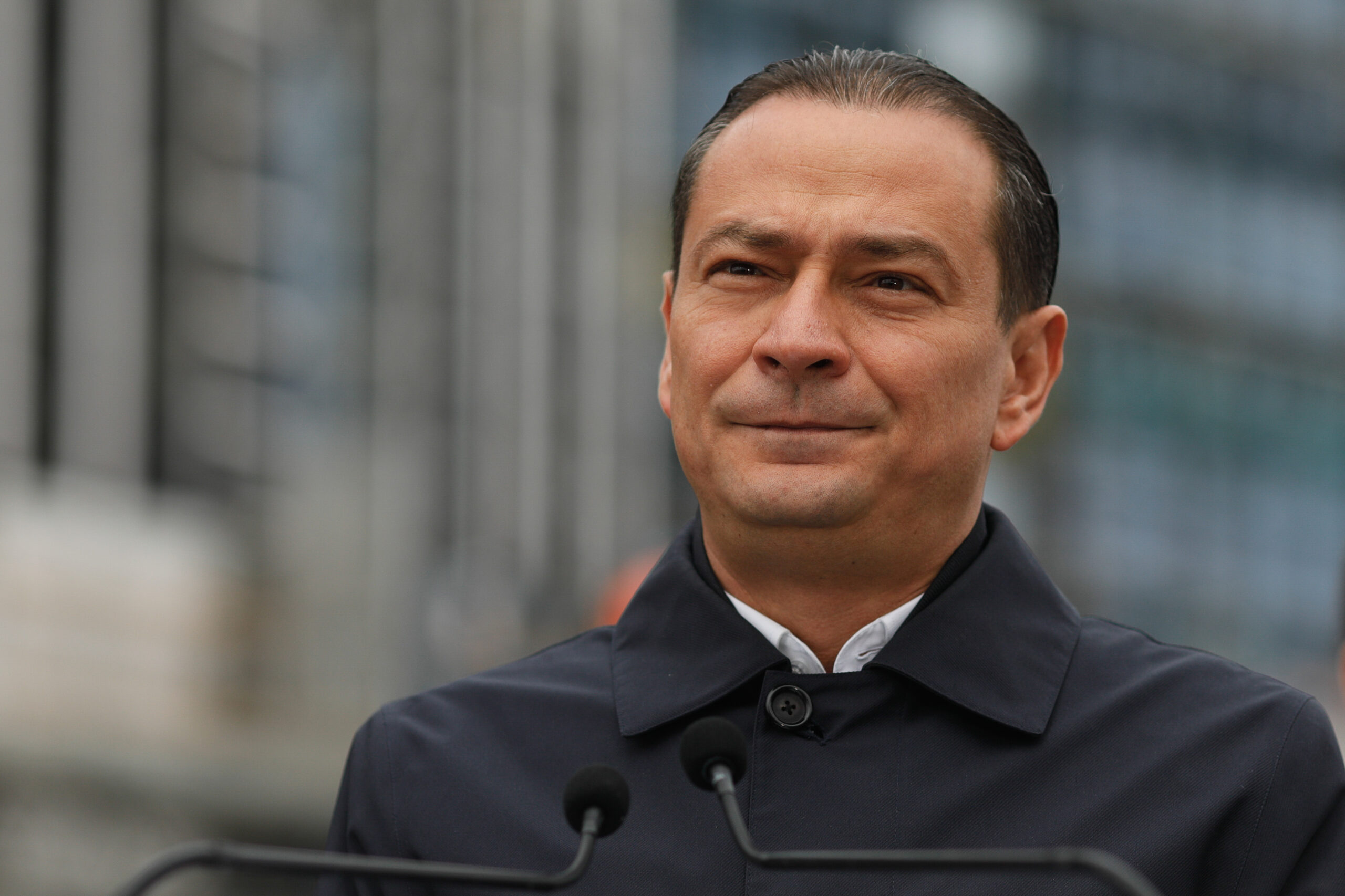 Daniel Băluță, la un pas „să piardă” Sectorul 4. Diferență de 0,35% între el și Ciprian Ciucu
