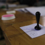 Două incidente electorale alegeri București