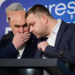 Ciprian Ciucu depune jurământul ca primar general