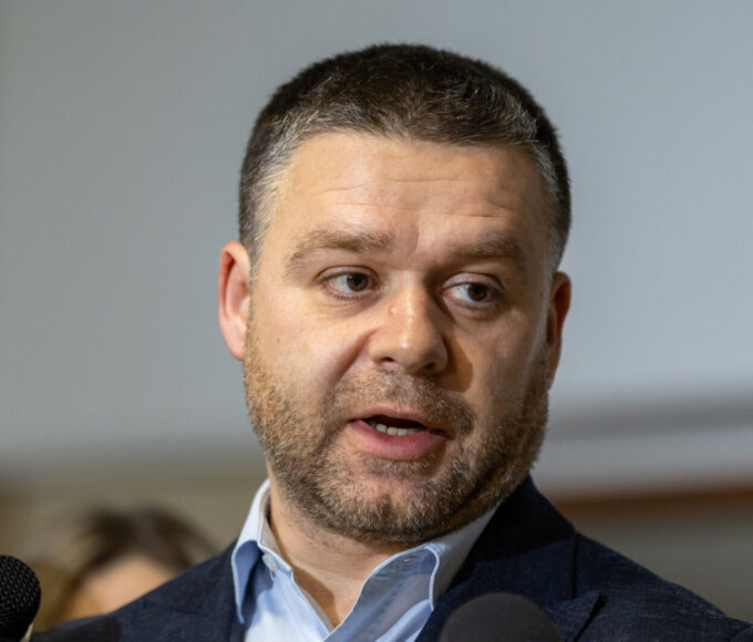 Ciprian Ciucu primește putere de la Bolojan: va coordona PNL București și negocierile din CGMB