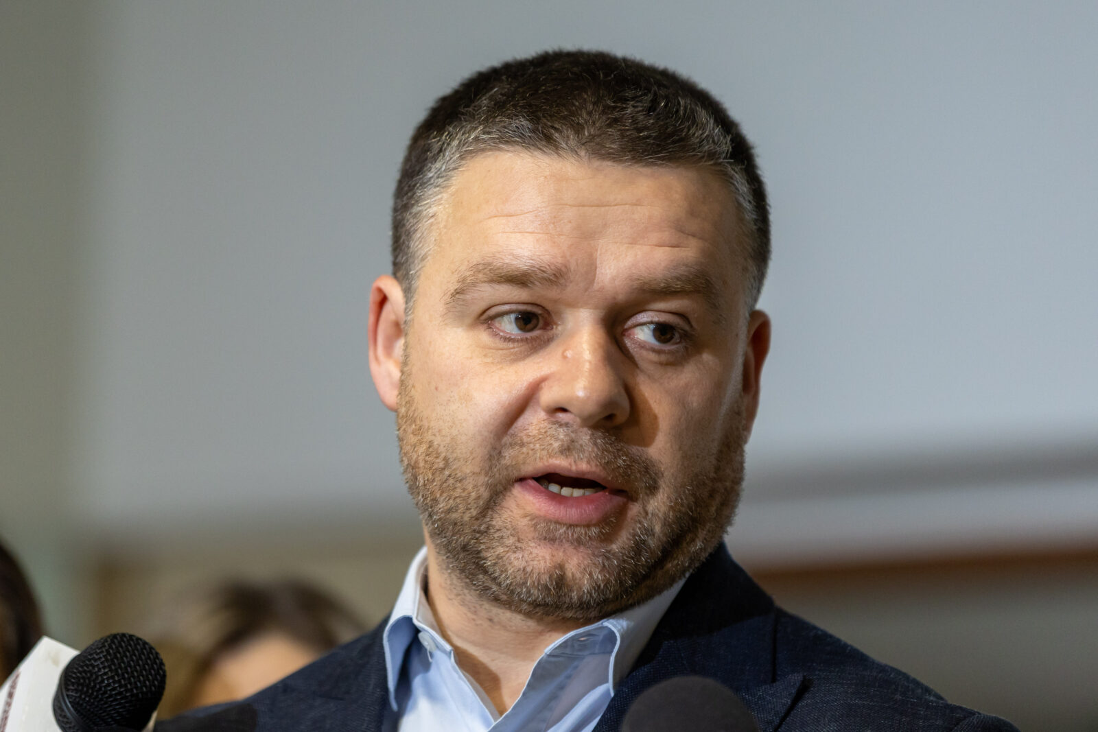 Ciprian Ciucu primește putere de la Bolojan: va coordona PNL București și negocierile din CGMB