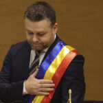 Ciprian Ciucu și-a depus jurământul ca primar general: Inquam Photos / Octav Ganea