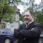 „Fenta Vanghelie“: Cum a ajuns să fie prescris dosarul pentru cea mai mare mită din istoria DNA. Foto: Inquam Photos / Octav Ganea