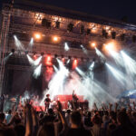 Concerte în București în 2026