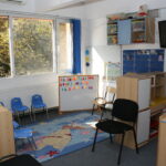 Sector 3 | Fonduri europene pentru dublarea capacităţii Centrului „Brânduşa”, pentru copii cu nevoi speciale. FOTO: DGASPC 3