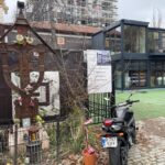 Centru social pentru copii şi victimele violenţei domestice, vândut de Patriarhia Română, unui dezvoltator imobiliar. Foto: „Să fie Lumină”, 2025