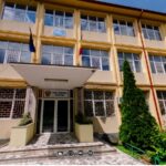 Sector 6 | Lucrări de renovare de peste 9,6 milioane de euro, la Liceul Petru Poni. Proiectul de votează în Consiliul Local. FOTO: Arhiva