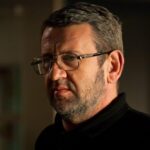 Adrian Titieni conduce interimar Teatrul Național din București. FOTO: IMBD