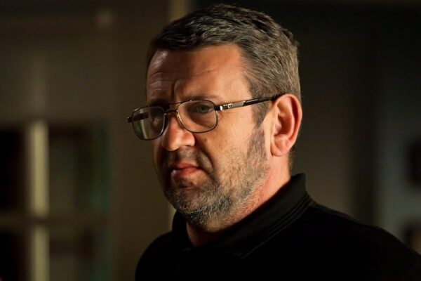 Adrian Titieni conduce interimar Teatrul Național din București. FOTO: IMBD