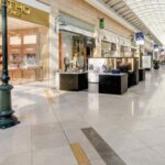 Mall-urile din București program sărbători