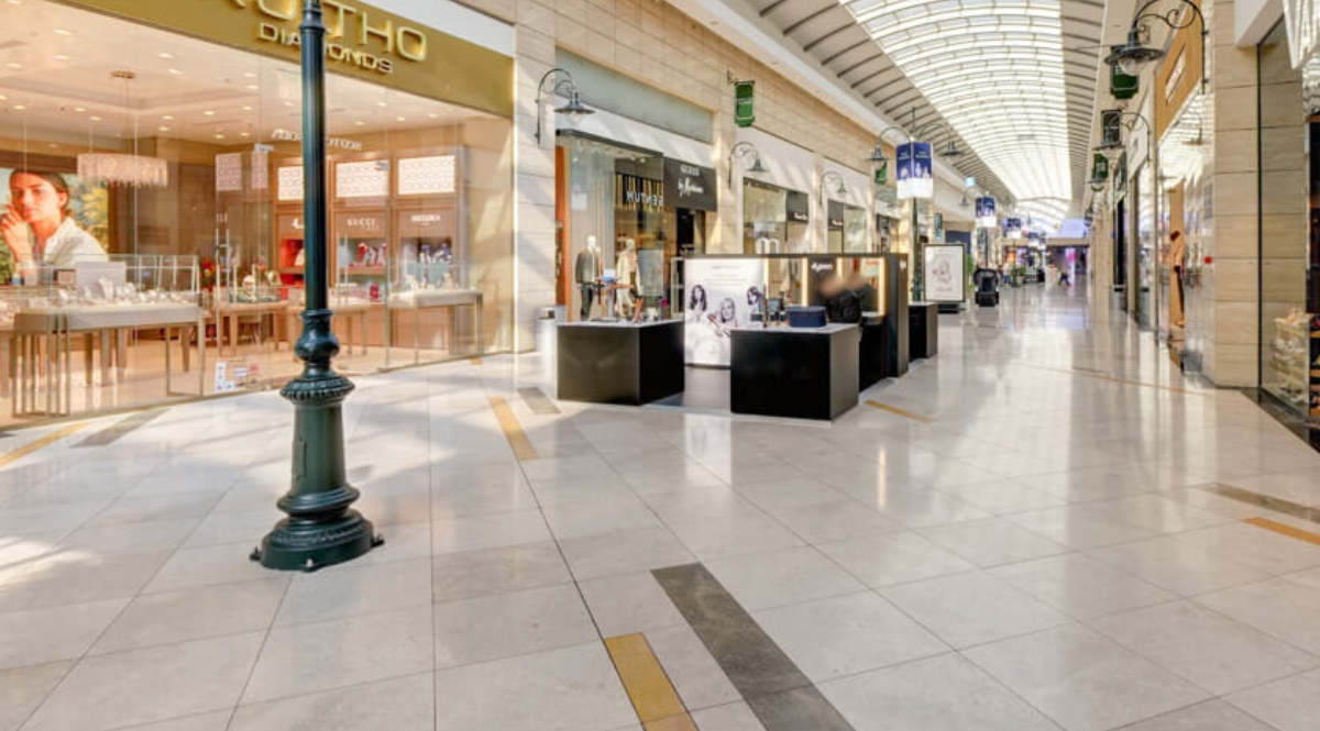 Mall-urile din București program sărbători