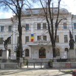 Muzeul Militar Național „Regele Ferdinand I”, închis de sărbători. FOTO: Wikipedia