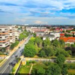 Parcul de 5 hectare Popești-Leordeni