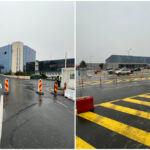 Reguli noi la Aeroportul Otopeni restricții