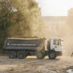 Încă 10 milioane de euro pentru companiile primăriei: Algorithm Construcţii şi Algorithm Residential. Foto: Arhivă