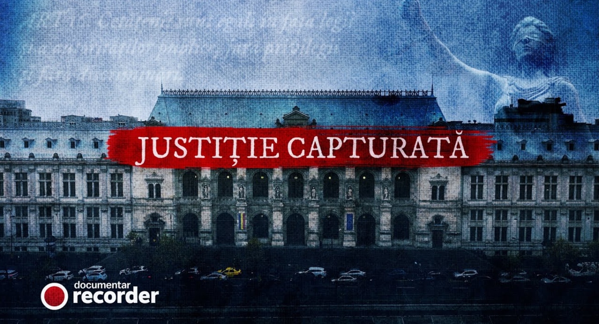 Scrisoare deschisă a jurnaliștilor după atacurile CSM, asupra Recorder