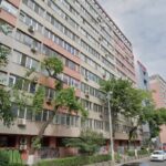 Sector 2 reabilitare termică blocuri