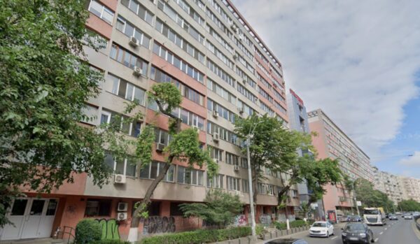 Sector 2 reabilitare termică blocuri