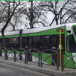 Stația Piața Danny Huwe