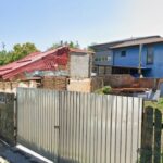 Supraimpozitare de 500% 5 clădiri neîngrijite