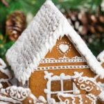 Târg de Crăciun Muzeul Țăranului Român