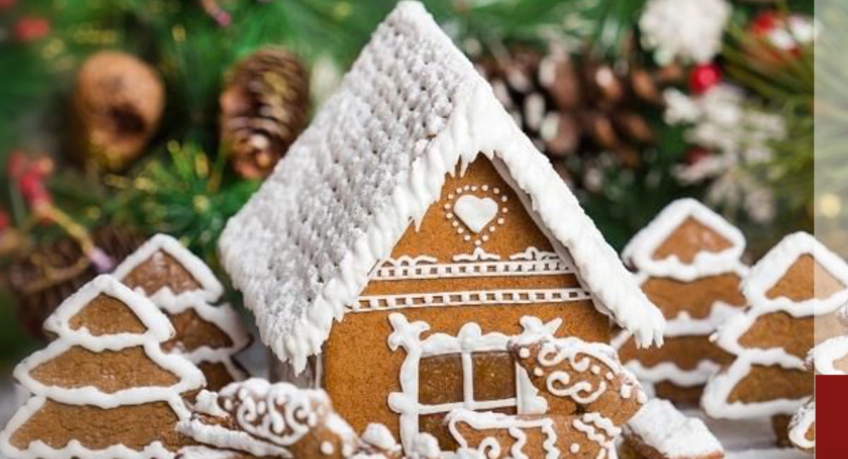 Târg de Crăciun Muzeul Țăranului Român