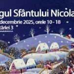 Târgul Sfântului Nicolae