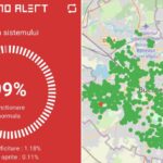 Termoalert sistem la 99% peste 100 de blocuri
