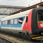 Trenul privat pe ruta Suceava–București, programat să intre în circulație din februarie 2026