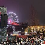 Ultimele concerte West Side Christmas Market