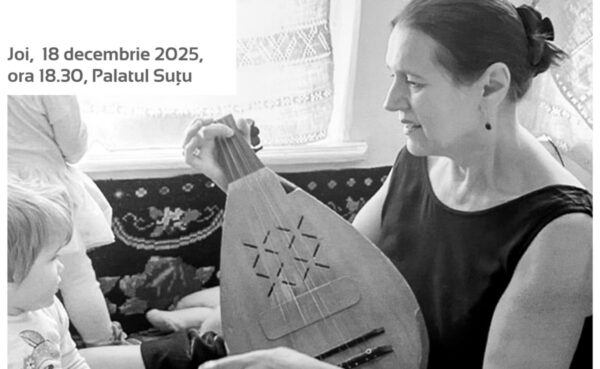 Vremea poveștilor Doina Lavric-Parghel