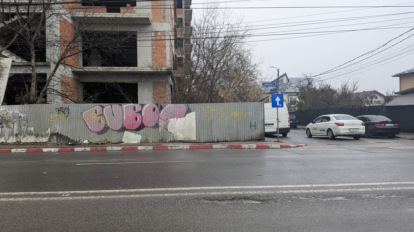 Ilfov | Primăria Voluntari reabilitează un bulevard în stare bună cu 3,5 milioane de euro