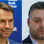 Averea candidaților la PMB Cătălin Drulă și Ciprian Ciucu