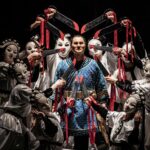 Opera Națională Chineză, în premieră la București cu opera Turandot. FOTO: royaloperahouse.ro
