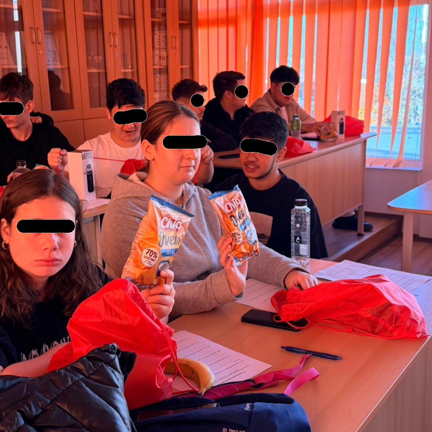 ateliere de nutriție