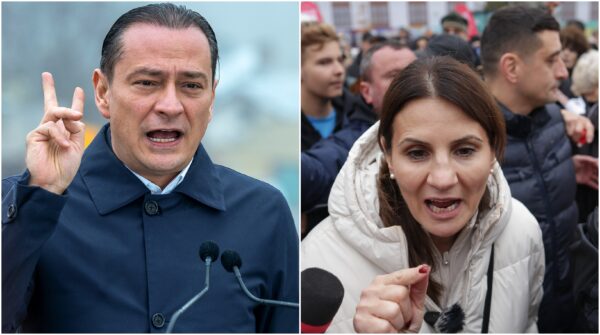 declarațiile de avere ale candidaților