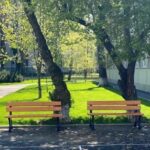 „Bancul prost” al băncilor din parcurile Capitalei. ALPAB nu a perceput penalităţi, SRL-ul a dat instituția în judecată. Foto: arhivă