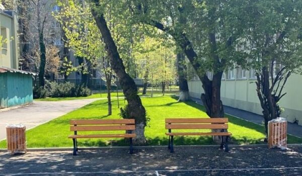 „Bancul prost” al băncilor din parcurile Capitalei. ALPAB nu a perceput penalităţi, SRL-ul a dat instituția în judecată. Foto: arhivă