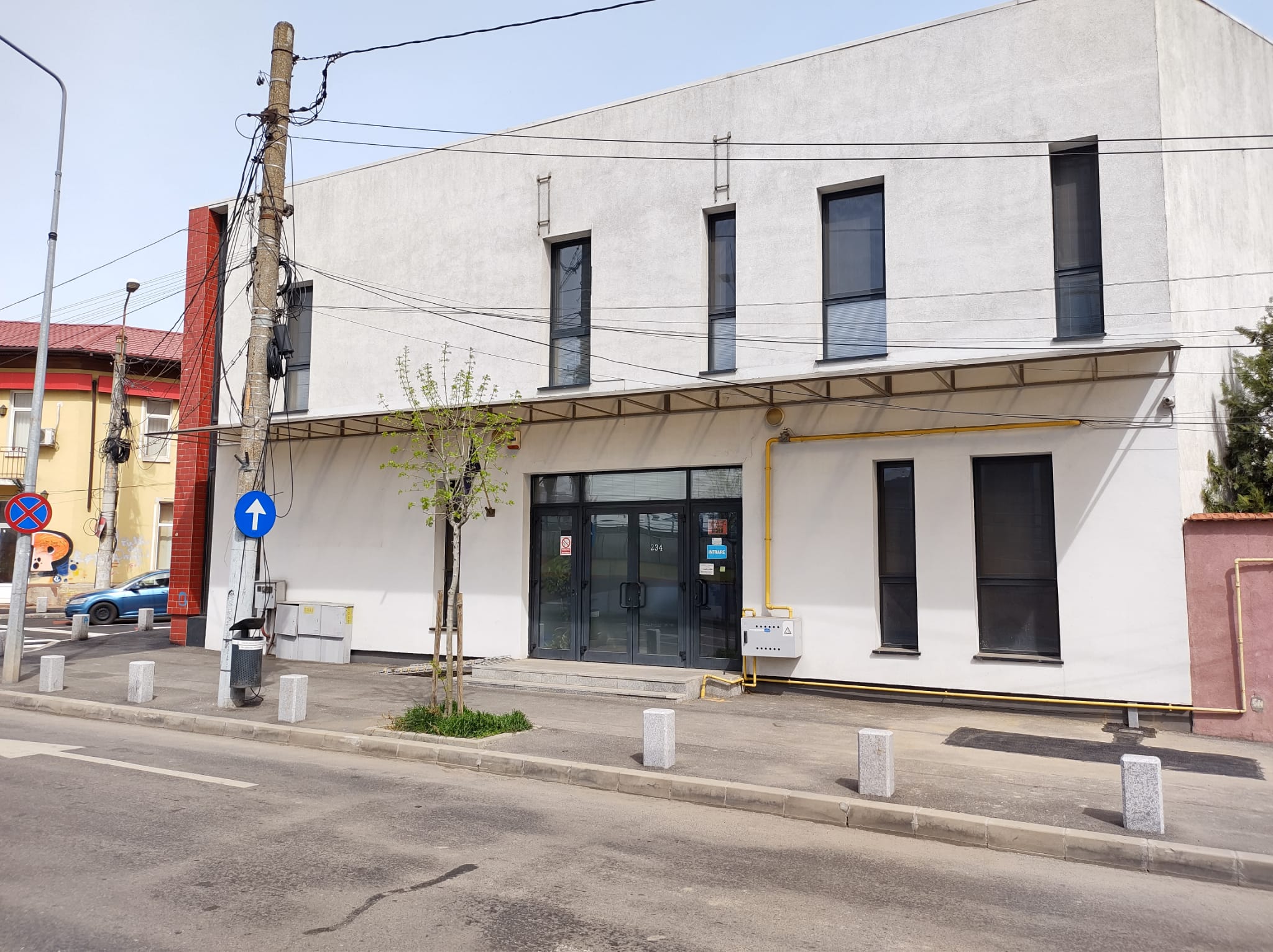 Sector 6 | Program modificat la Biroul Unic, în prima zi a săptămânii viitoare